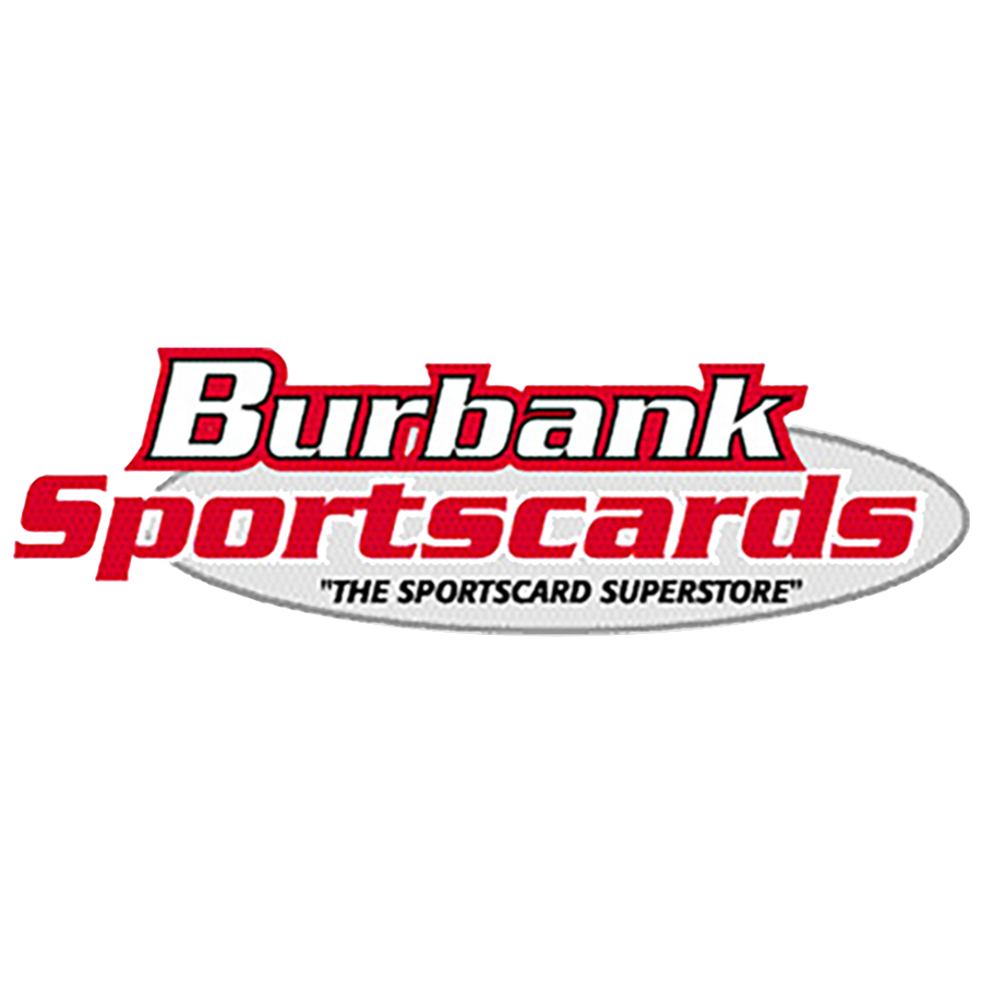 BURBANK SPORTSCARDS