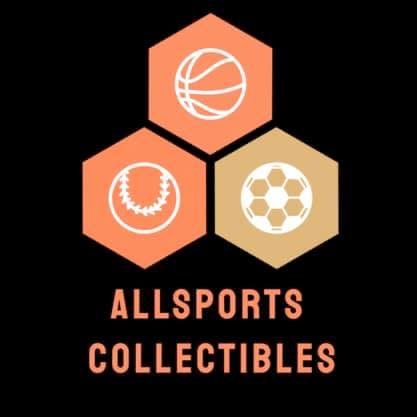 ALLSPORTS COLLECTIBLES, WHAT