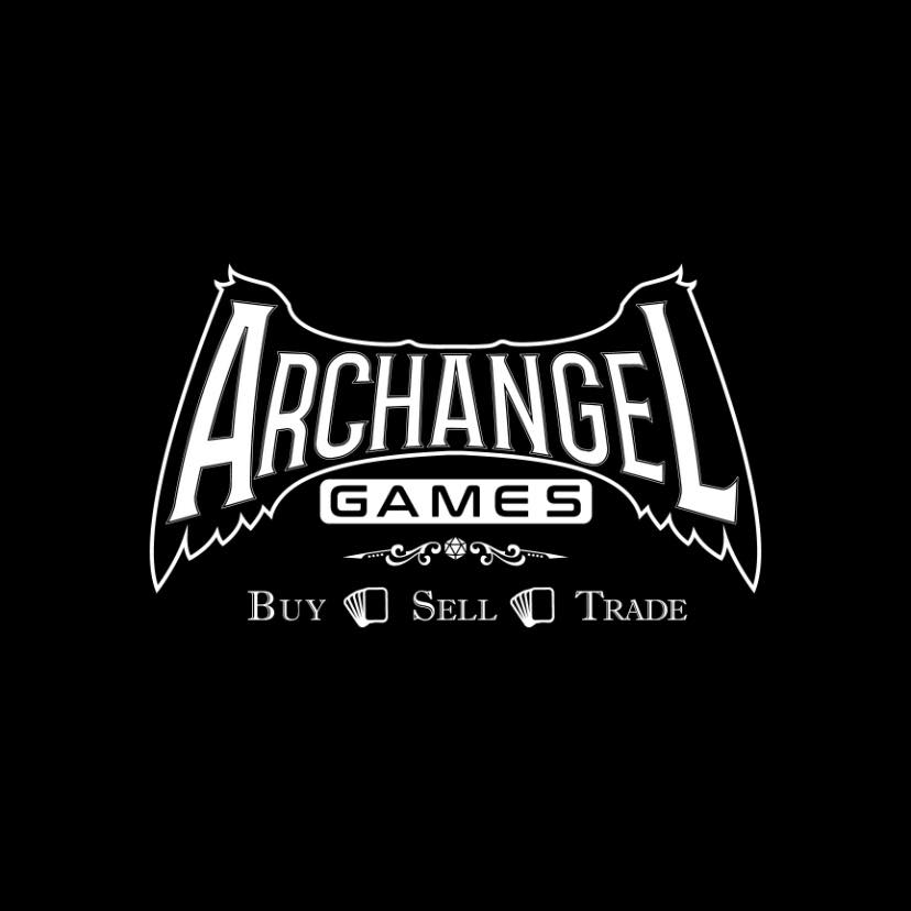 ARCHANGEL GAMING