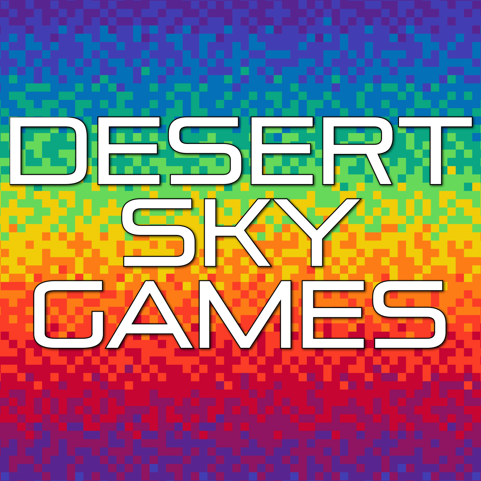 DESERT SKY GAMES