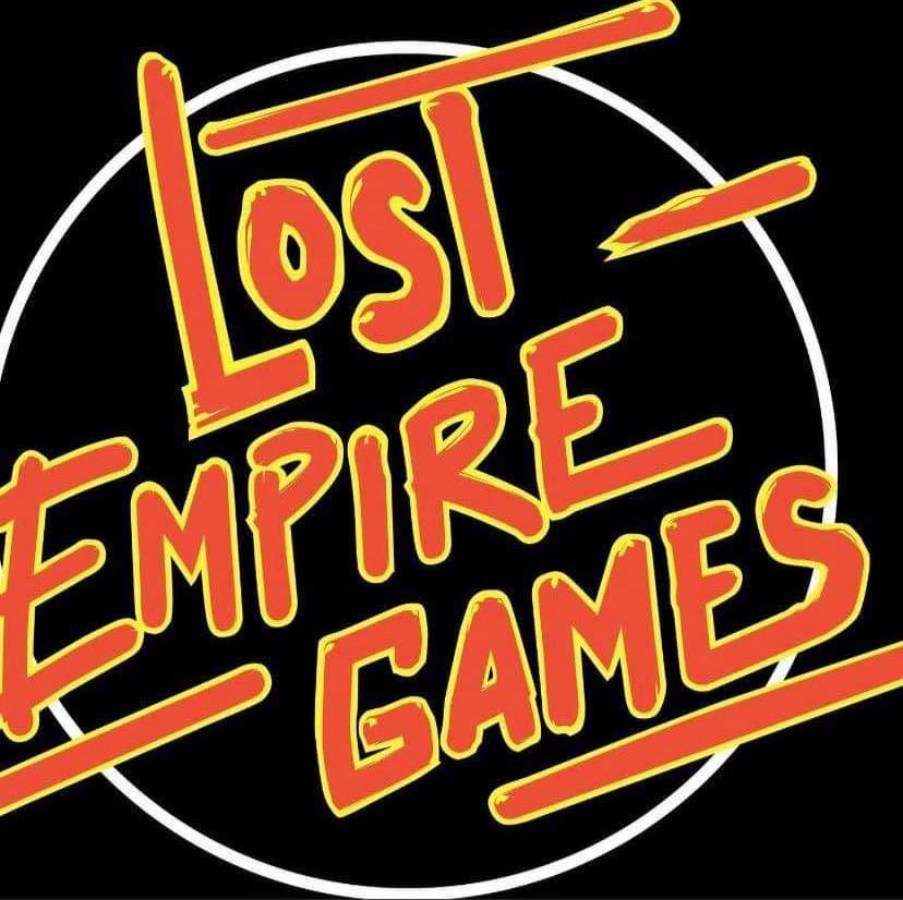 LOST EMPIRE LLC