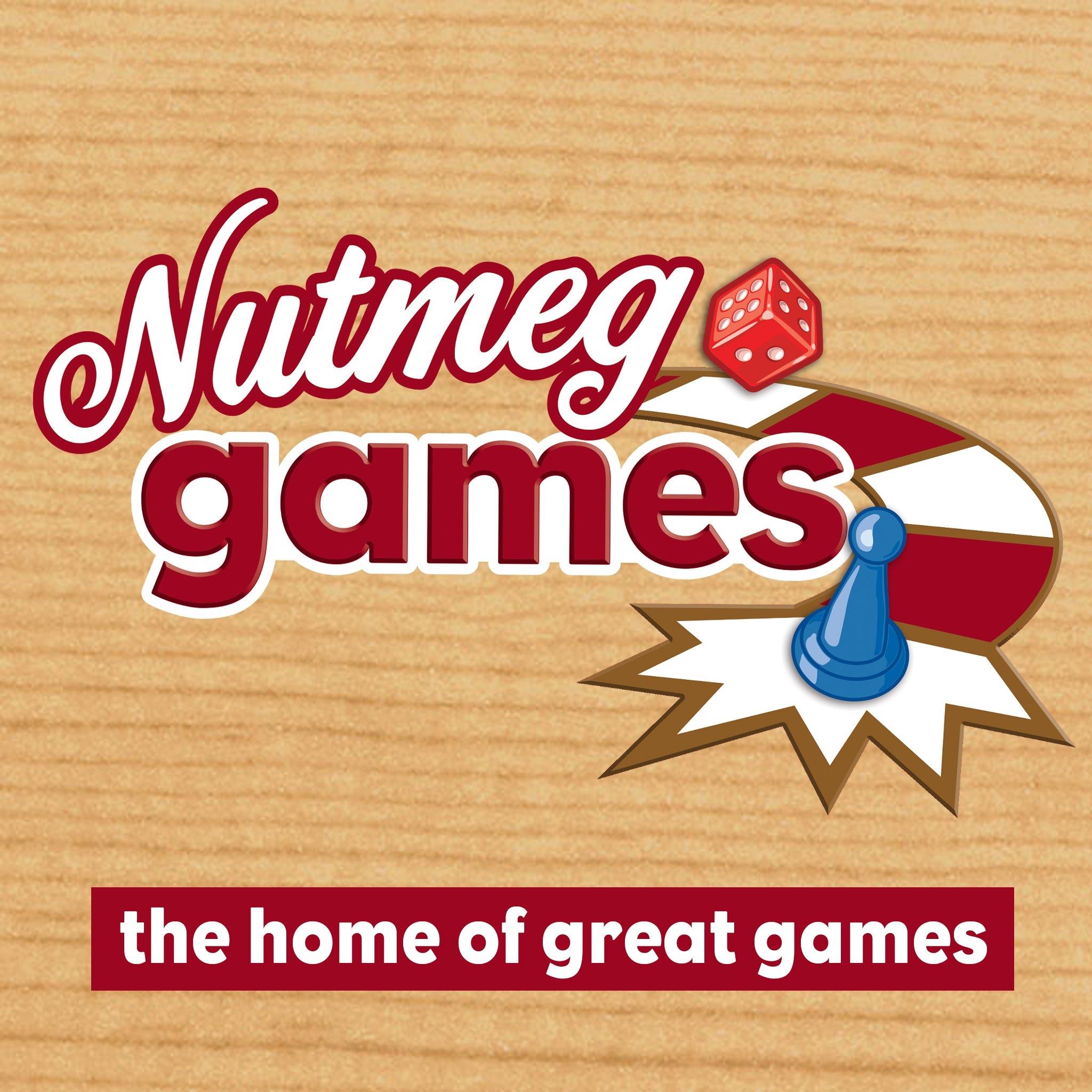 NUTMEG GAMES