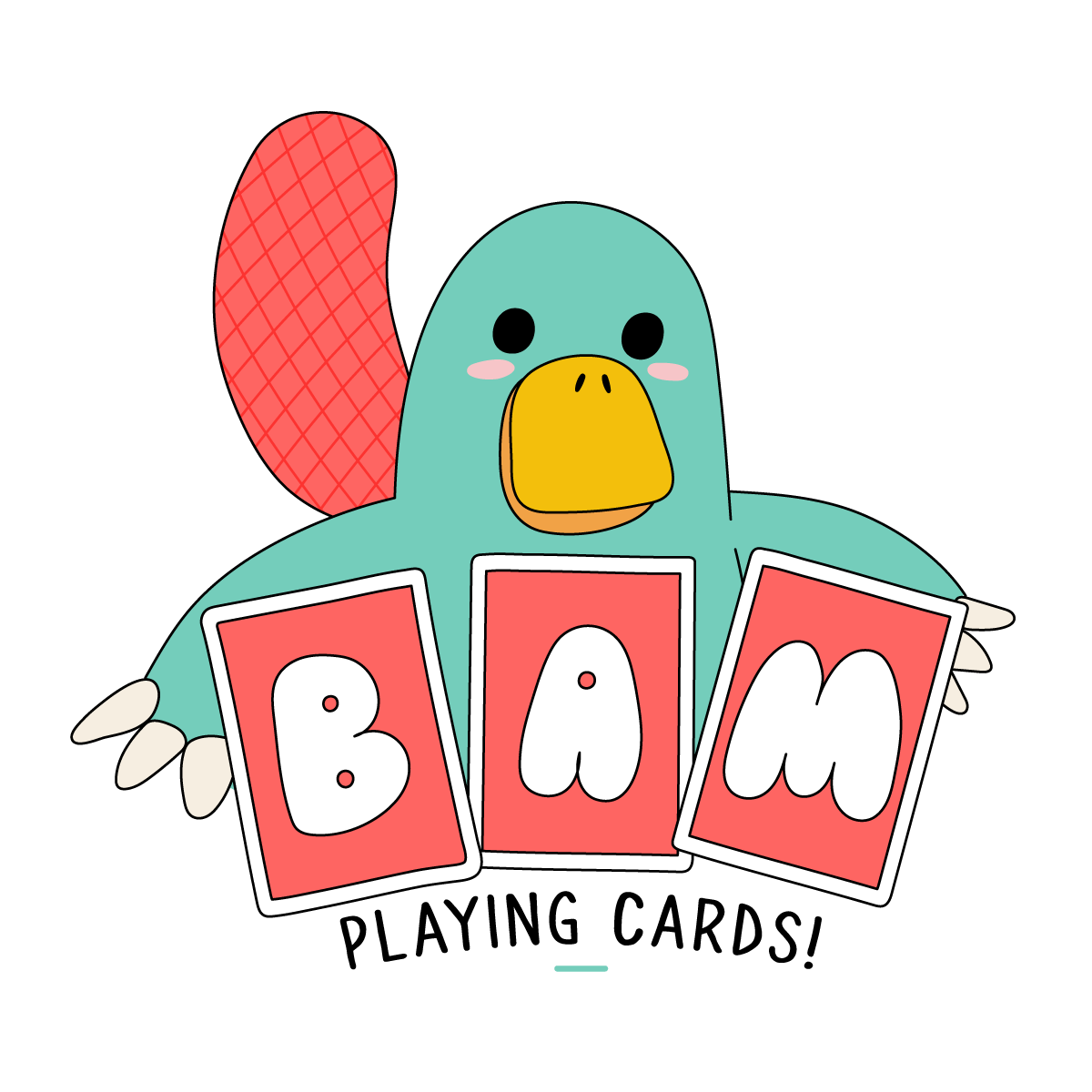 BAM CARDS