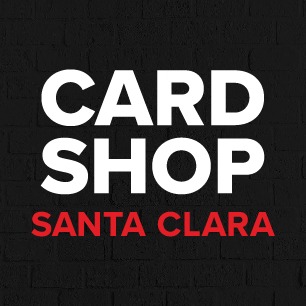 CARD SHOP SANTA CLARA