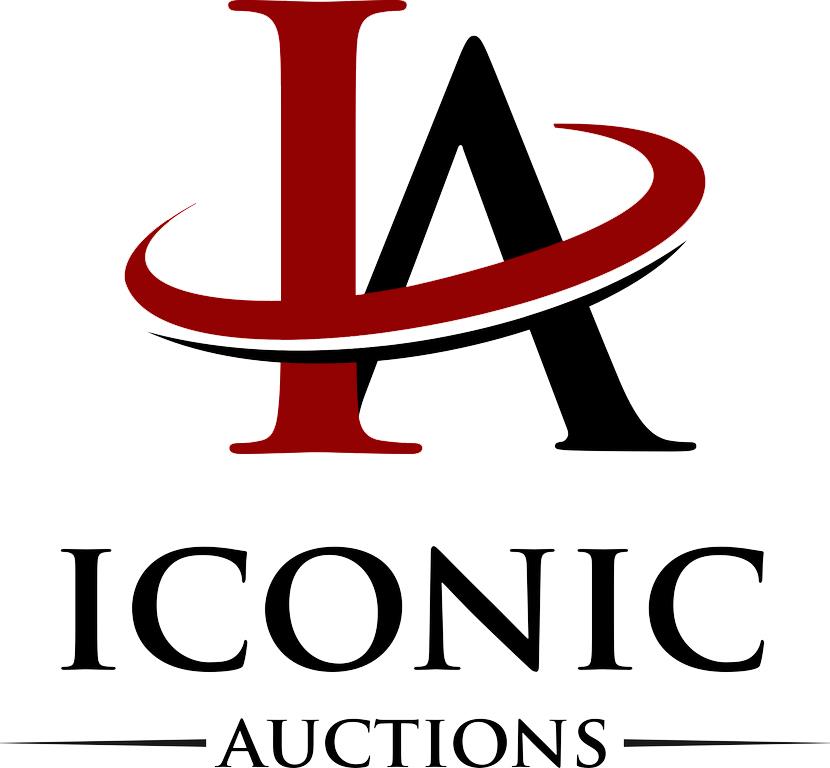 Iconic Auctions