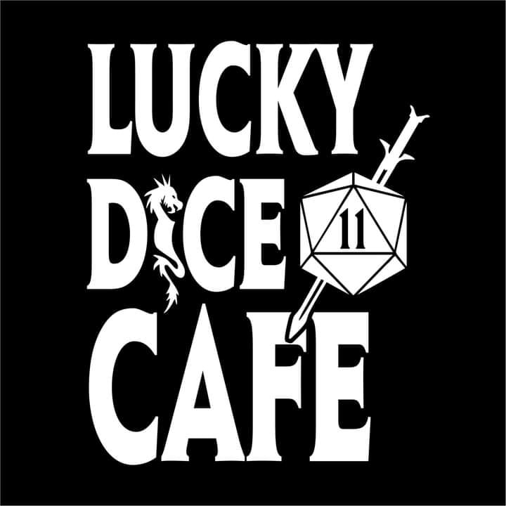 LUCKY DICE CAFE