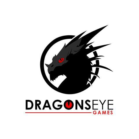 DRAGONS EYE GAMES