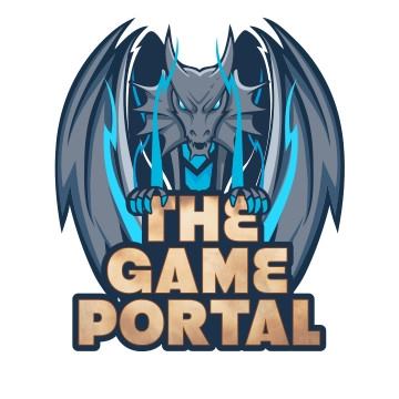 THE GAME PORTAL