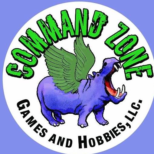 COMMAND ZONE GAMES & HOBBIES, LLC