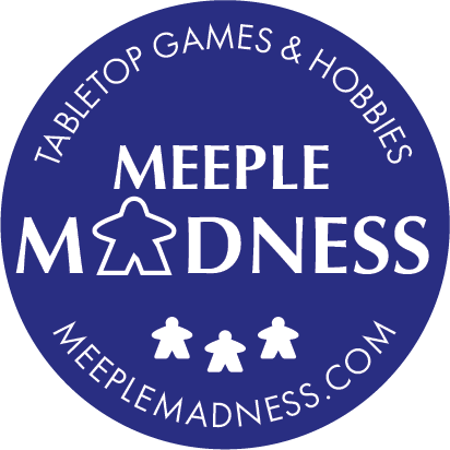 MEEPLE MADNESS