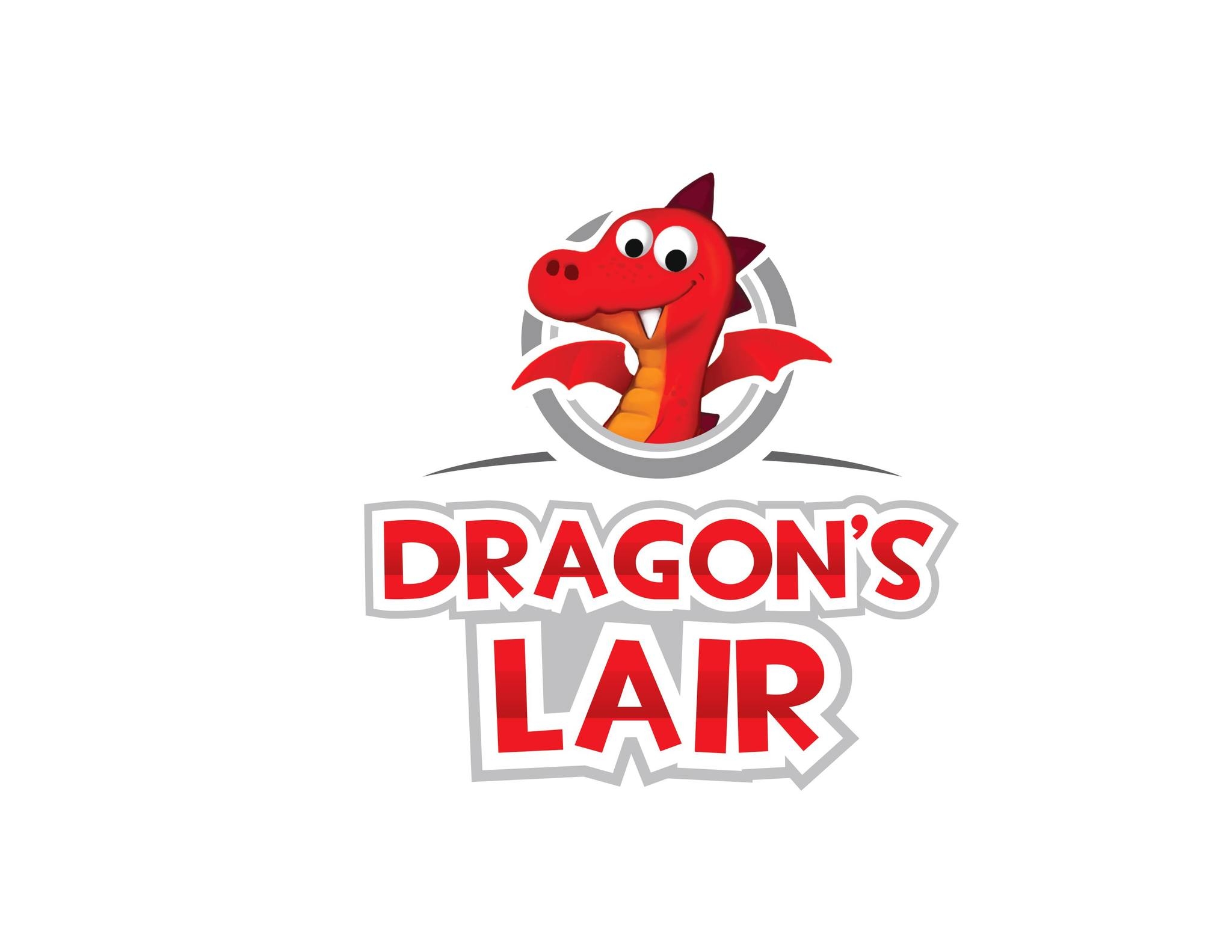 THE DRAGON'S LAIR