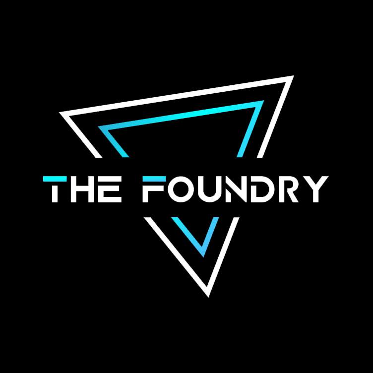 THE FOUNDRY