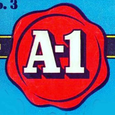 A-1 COMICS