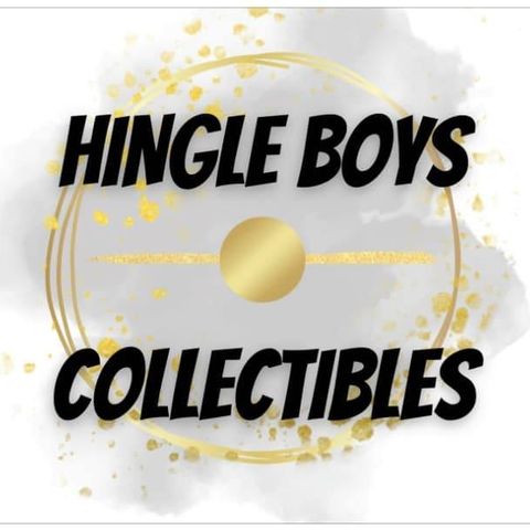 HINGLE BOYS COLLECTIBLES