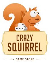 CRAZY SQUIRREL GAME STORE