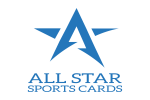 All Star Sports Cards & Case Breaks