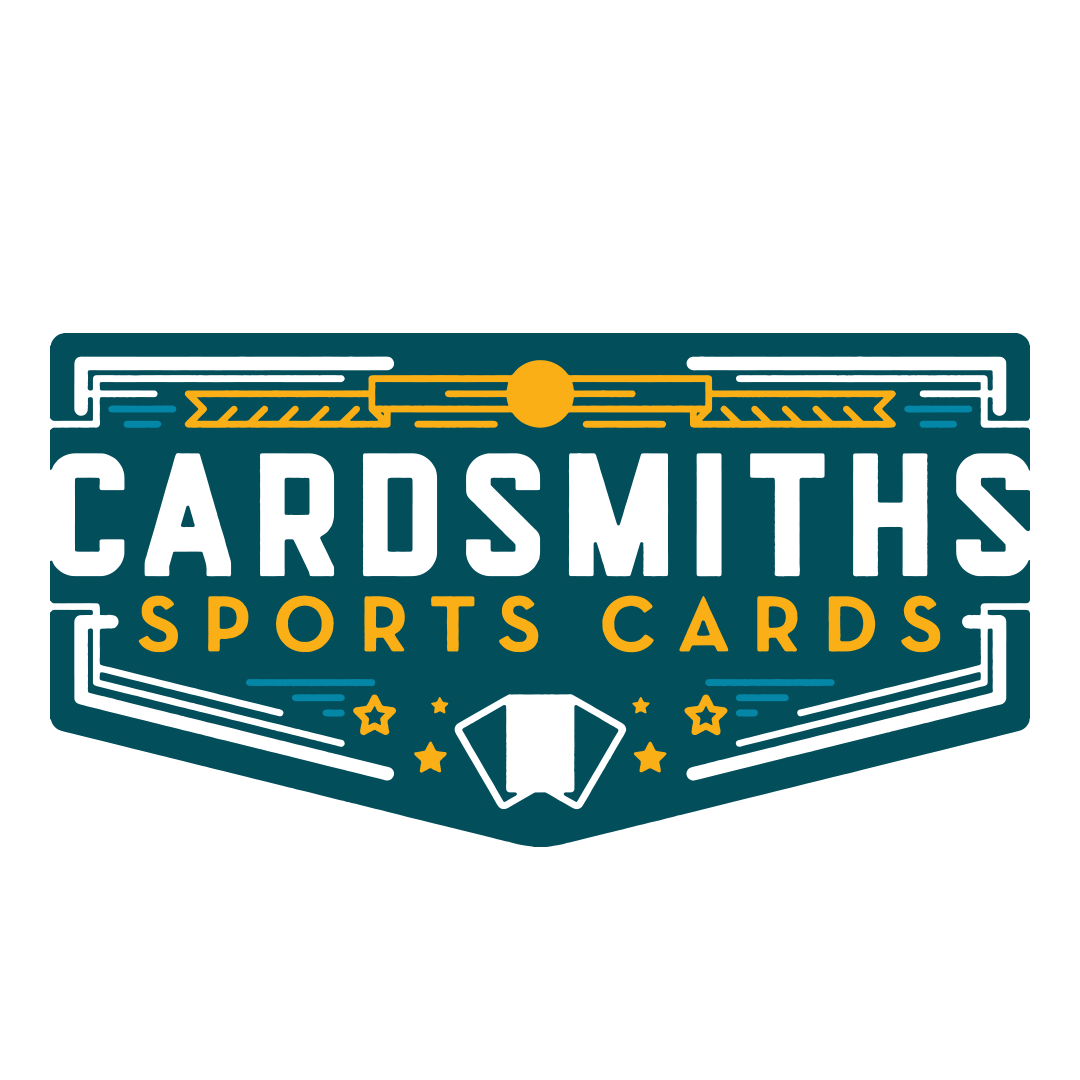 CARDSMITHS SPORT CARDS