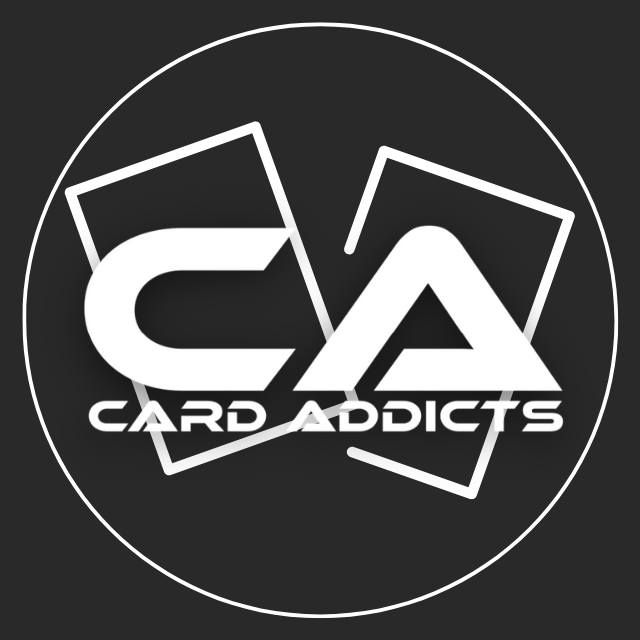 CARD ADDICTS