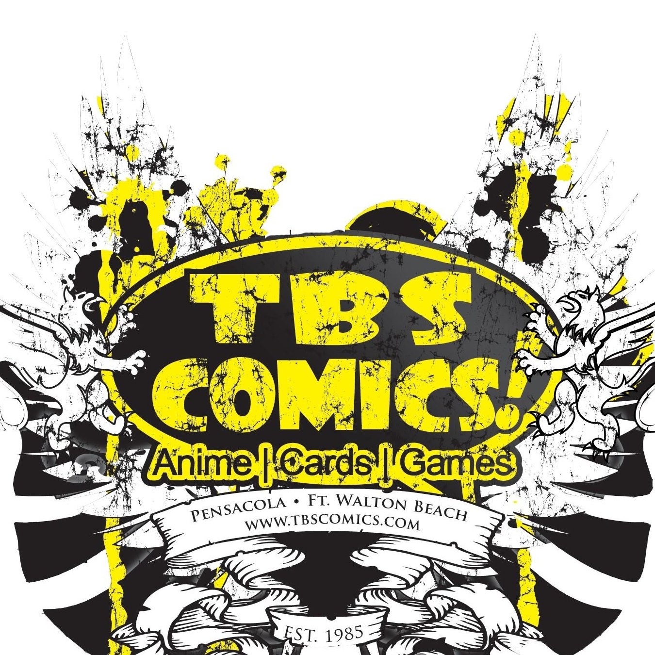 TBS COMICS