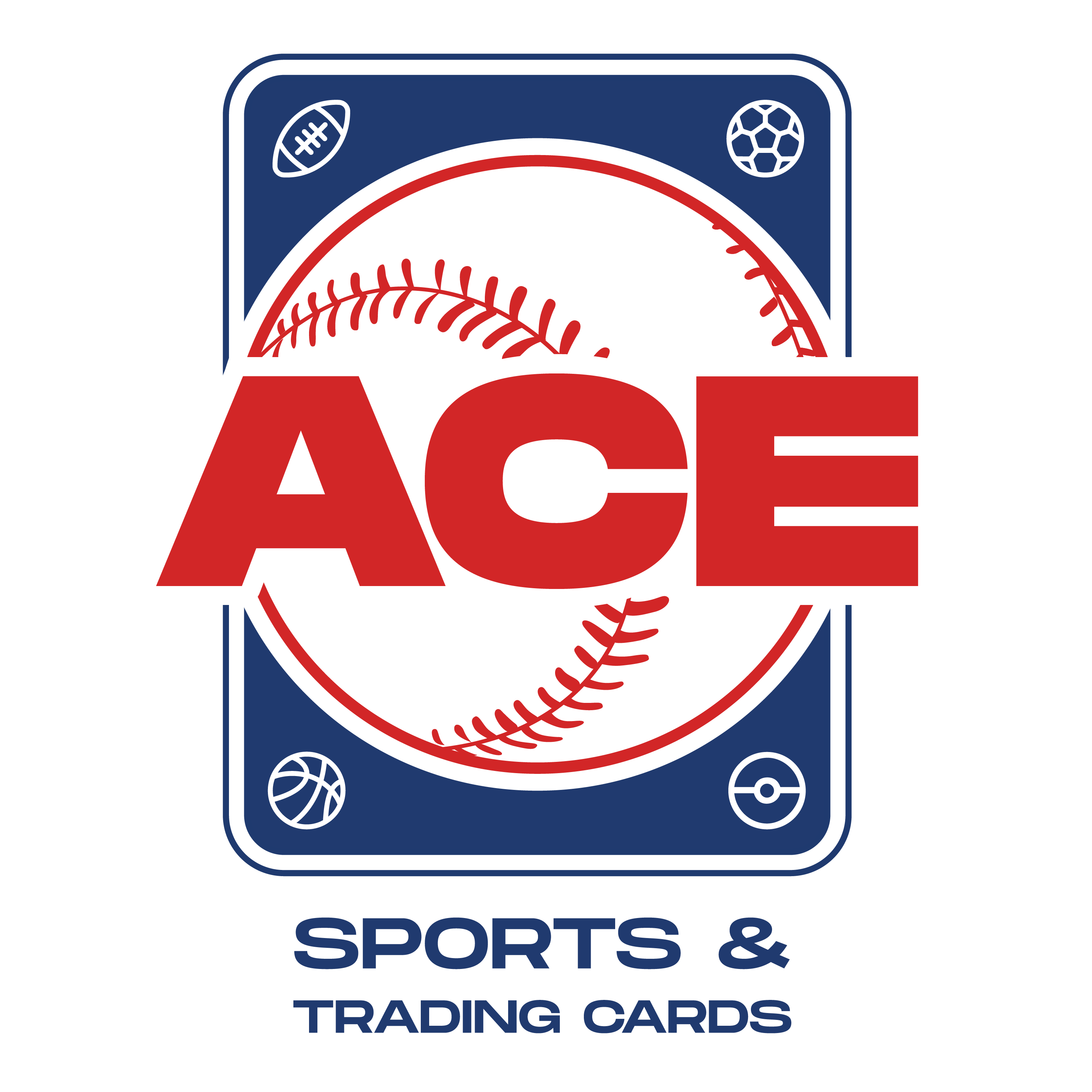 ACE SPORTS CARDS