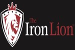 The Iron Lion 