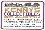 Kenny's Collectibles of Austin