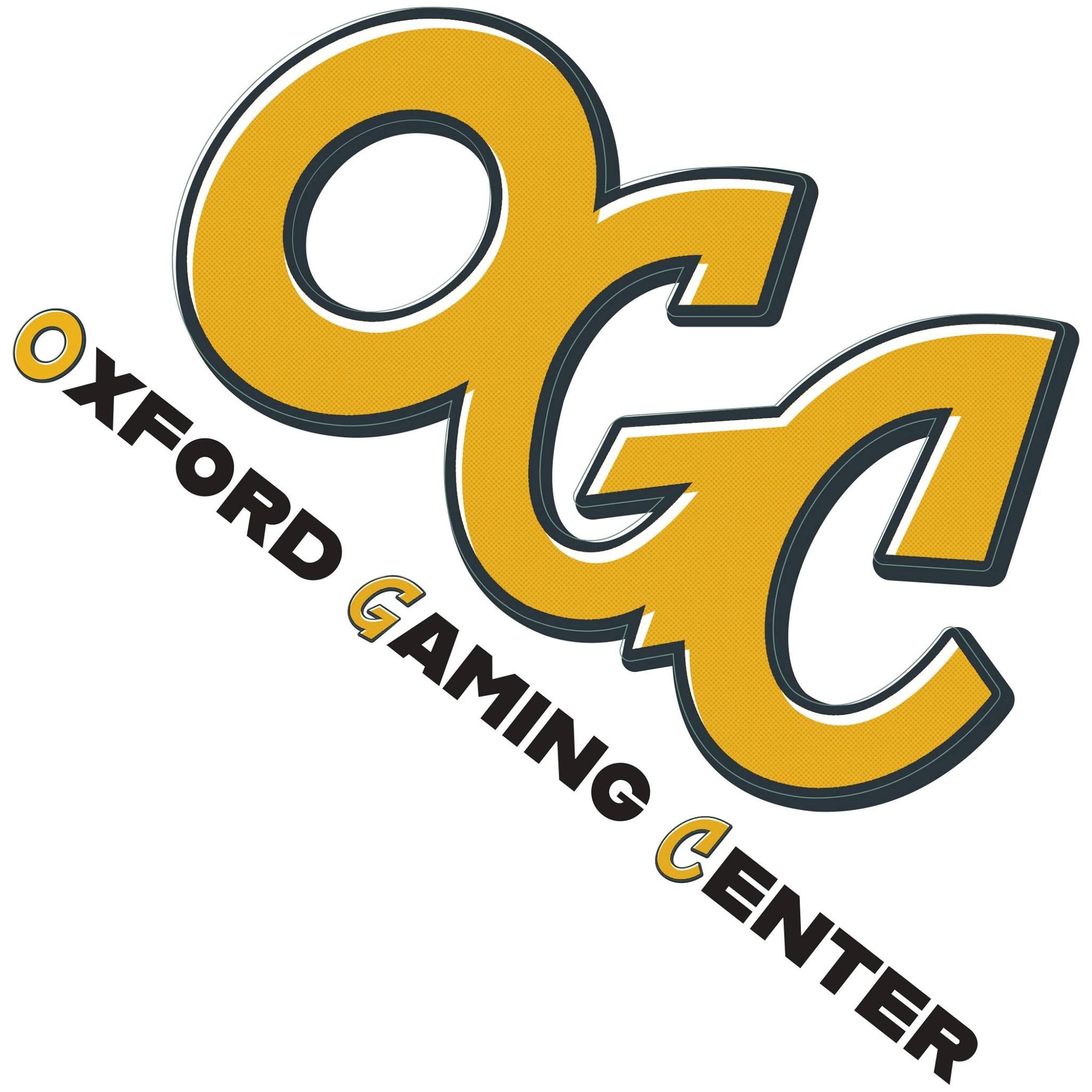 Oxford Gaming Center