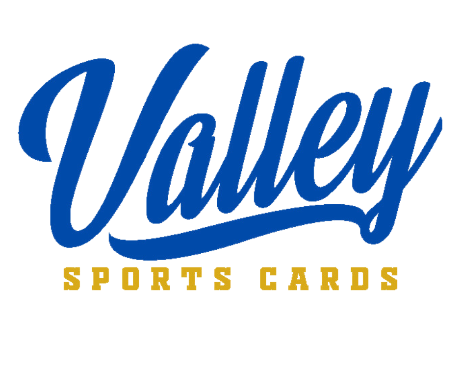 Valley Sports Cards - Grain Valley