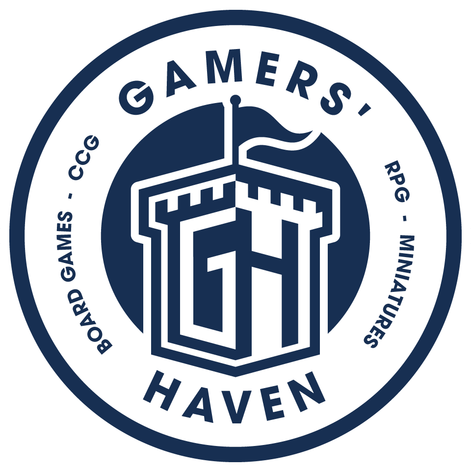 Gamers' Haven