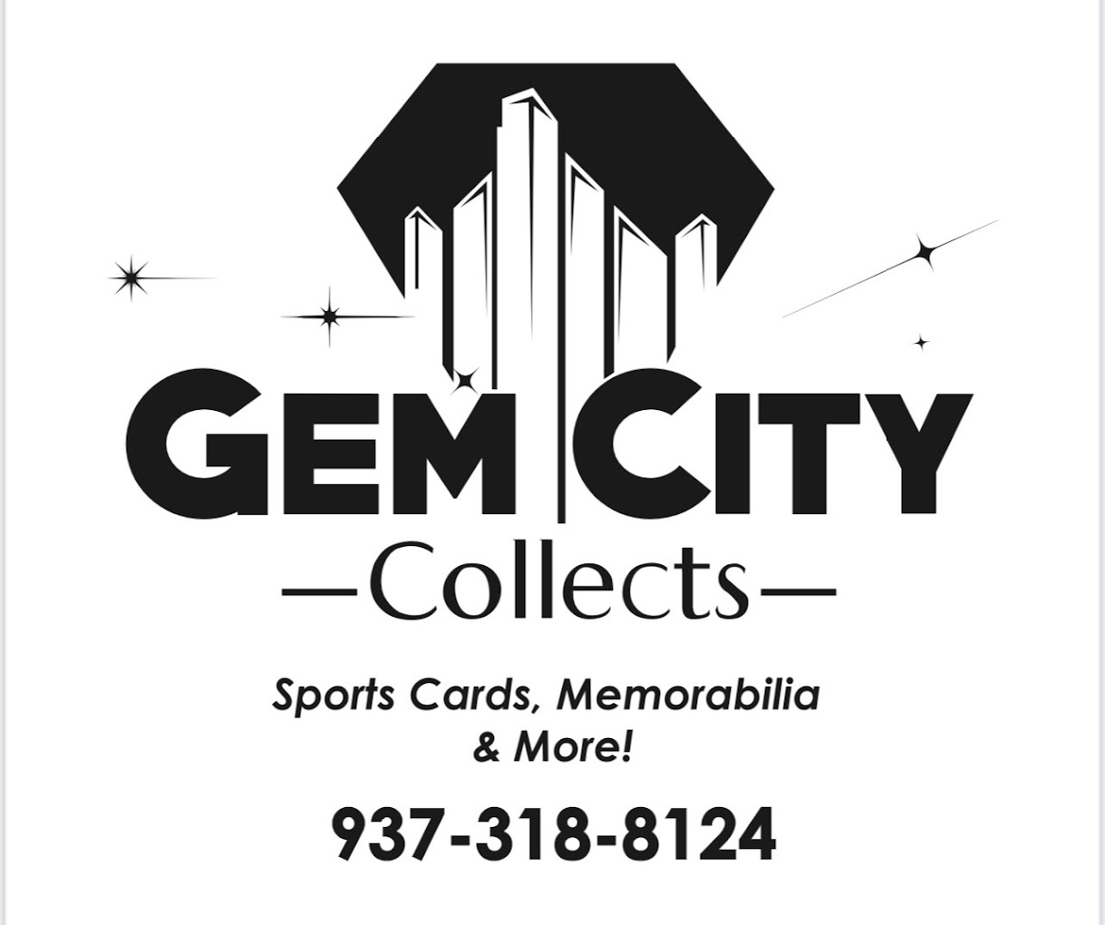 GEM CITY COLLECTS SPORTS CARDS & MEMORABILA