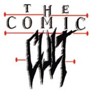 COMIC CULT HD