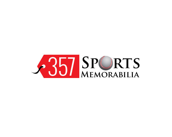 357 Sports Memorabilia